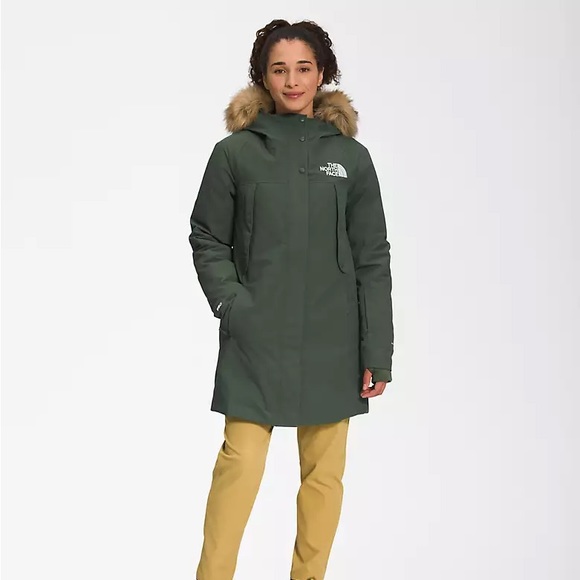 The North Face Jackets & Coats The North Face Womens New